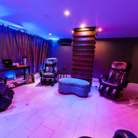 Malmaison Манчестер Экстерьер фото